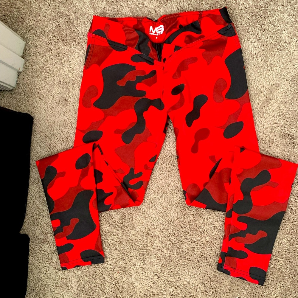 Super soft - V front waist